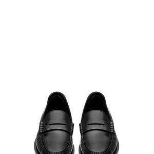 Saint Laurent Le Loafer
